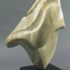 CRESCENDO
19" W x 26" H
Beige Alabaster
