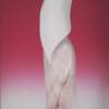 SOPHISTICATED LADY
19" W x 16" H
Pink Alabaster
