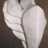TREE OF LIFE
16" W x 25" H
Carrara Marble

