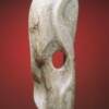 ETERNITY
11" W x 30" H
Beige Italian Alabaster
