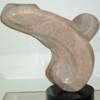PROPULSION
14" W x 14" W
Beige/ Pink Alabaster
