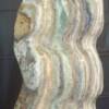 WATERFALL
8" W x 21" J
Green/Multi Onyx
