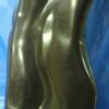 TWO FORMS
13" x 36" H
Belgian Black Marble
