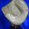 LE JOIE DE VIVRE
14" W x 20" H
Beige Italian Alabaster